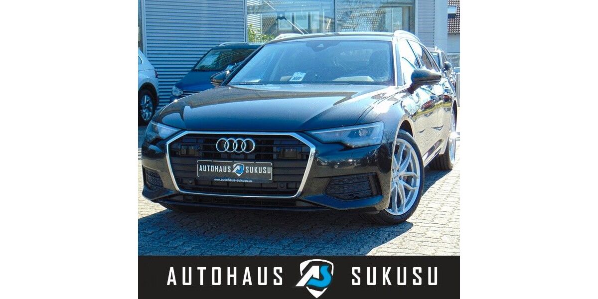 Audi A6 77.686 km 25.990 &euro; Neumünster 24537