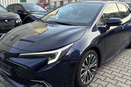 Toyota Corolla 35.988 km 23.490 &euro; Wuppertal 42285