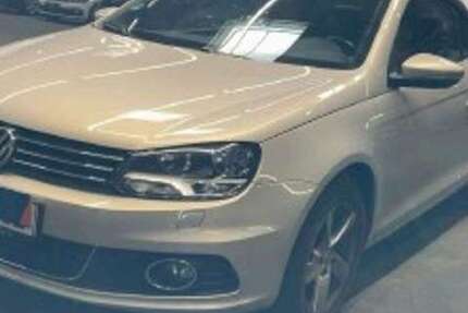 VW Eos 54.700 km 12.899 € Donaueschingen 78166