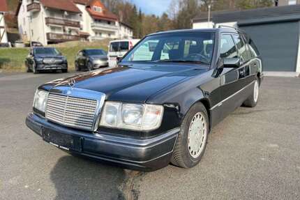 Mercedes 220