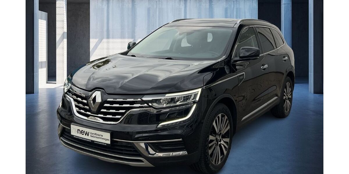 Renault Koleos 29.835 km 29.690 &euro; Berlin 12099