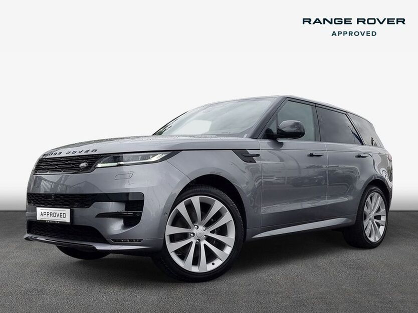 Land Rover Range Rover Sport 16.500 km 105.775 € Dresden 01277
