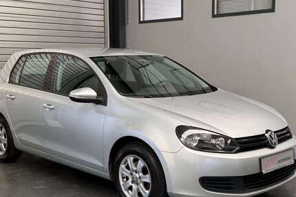 VW Golf 127.000 km 5.490 &euro; Erftstadt 50374