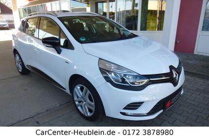 Renault Clio 59.000 km 8.990 &euro; Stralsund 18437
