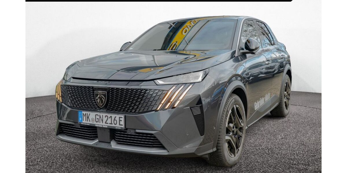 Peugeot 3008 1.790 km 49.490 &euro; Iserlohn 58636