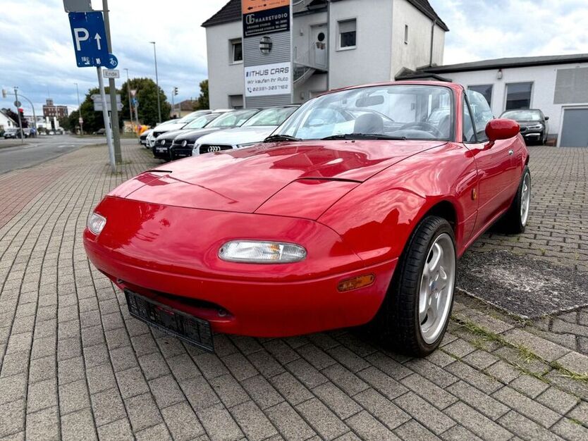 MX-5
