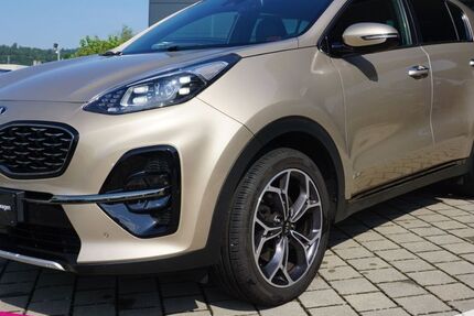 Kia Sportage 62.900 km 18.750 &euro; Waldshut-Tiengen 79761