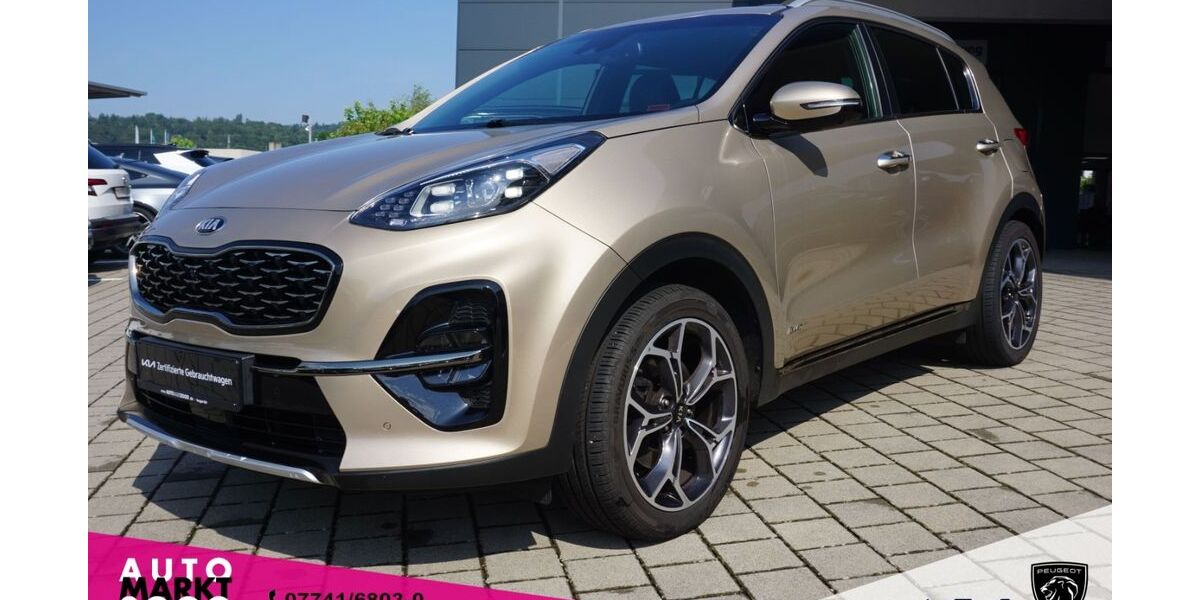 Kia Sportage 62.900 km 18.750 &euro; Waldshut-Tiengen 79761