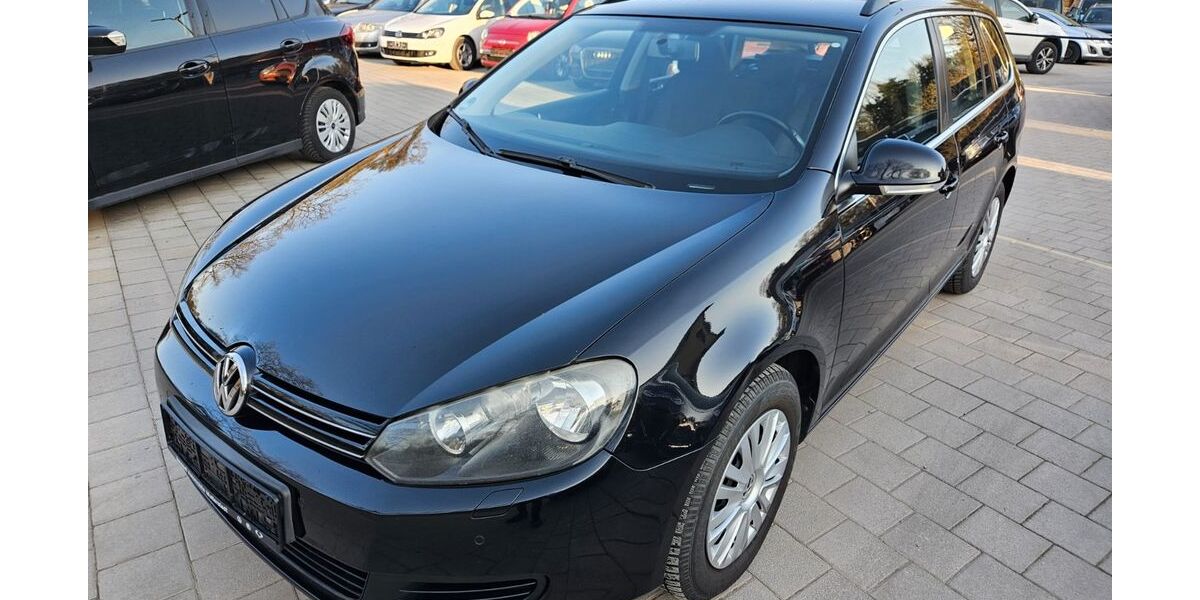 VW Golf 167.098 km 4.650 &euro; Lachen-Speyerdorf 67435