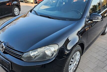 VW Golf 167.098 km 4.750 &euro; Lachen-Speyerdorf 67435