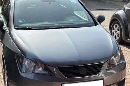 Seat Ibiza 110.000 km 16.500 &euro; Unterdießen 86944