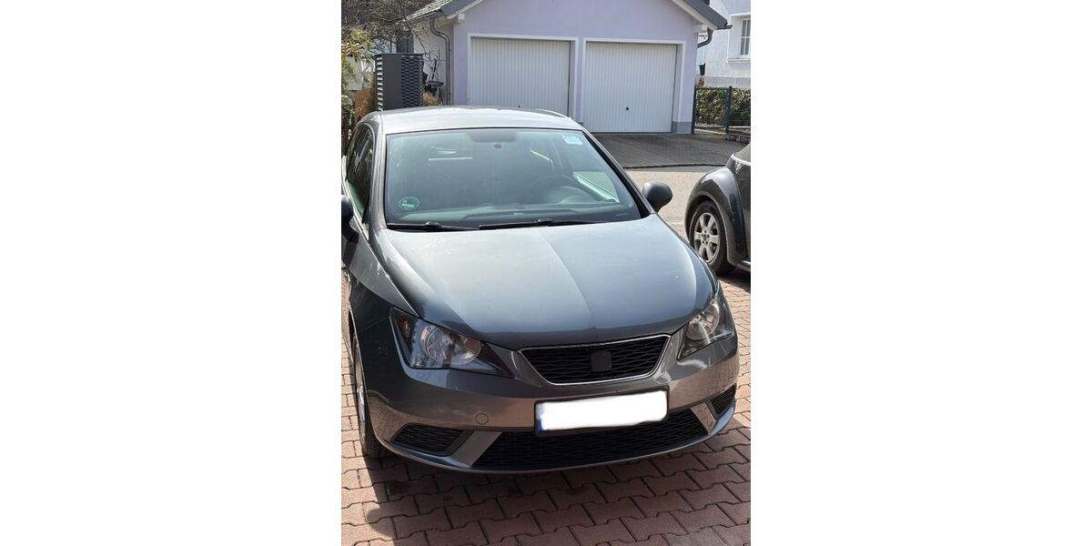 Seat Ibiza 110.000 km 16.500 &euro; Unterdießen 86944