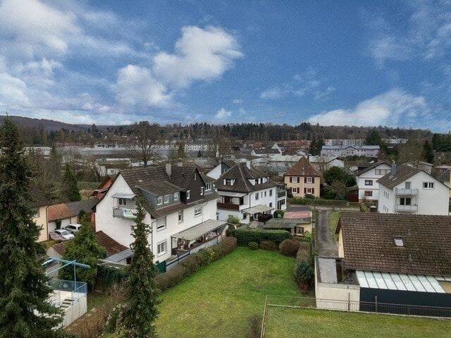 Etagenwohnung Lahr - 4 Zimmer, 105 m&sup2;, 295.000&euro; | Angebot:26259344