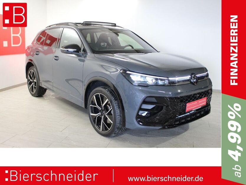 VW Tiguan 19.358 km 52.490 € Schopfloch 91626