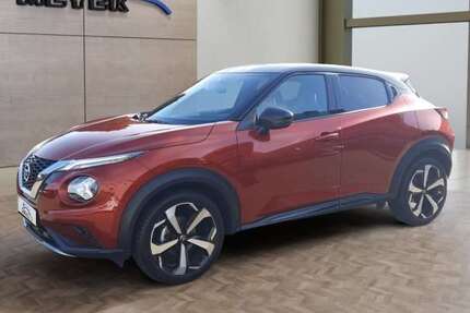 Nissan Juke 33.786 km 17.310 &euro; Sickte 38173