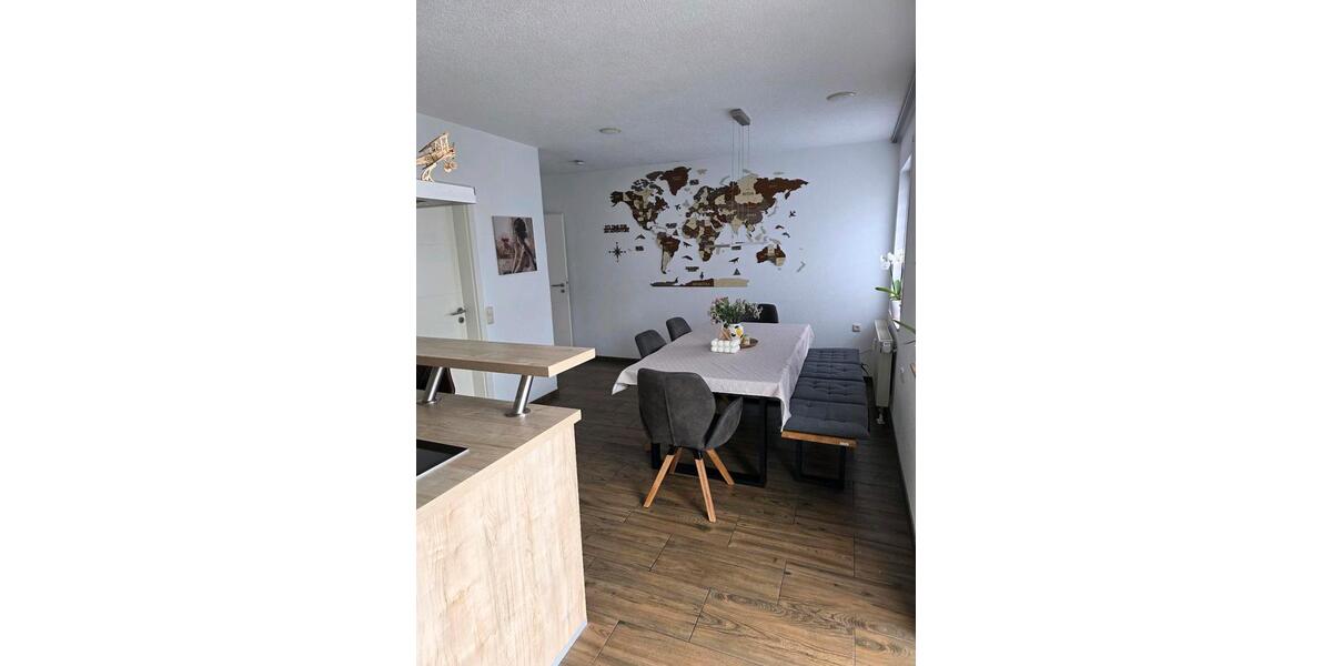 Etagenwohnung Kaufbeuren - 4 Zimmer, 144 m&sup2;, 490.000&euro; | Angebot:27126712