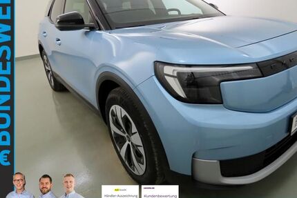 Ford Explorer 2.794 km 38.440 &euro; Premnitz / Nahe A2 14727