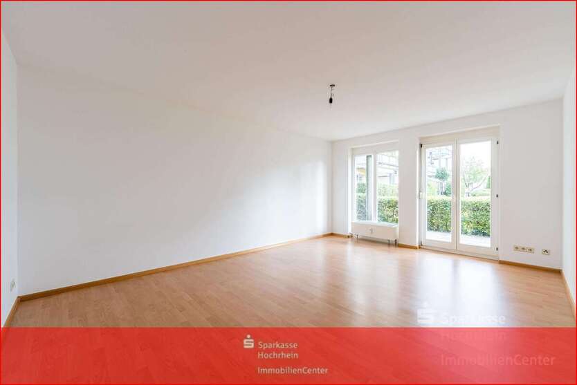 Wohnung zum Kaufen in Bad Säckingen 220.000 € 55 m² 2 zimmer