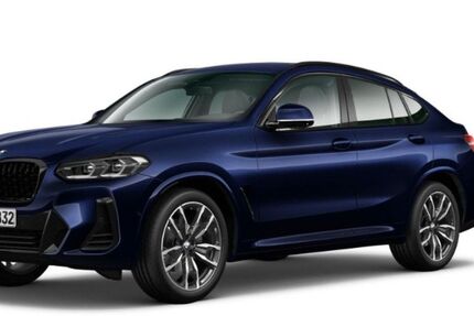 BMW X4 14.107 km 48.590 &euro; Uelzen 29525