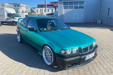 BMW 316