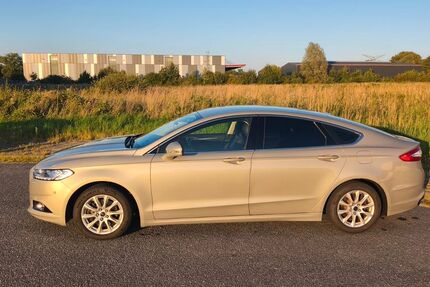Ford Mondeo 98.500 km 16.700 &euro; Kaltenkirchen 24568