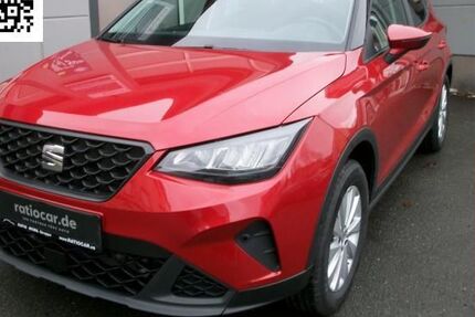 Seat Arona 8.000 km 22.570 &euro; Gornau 09405