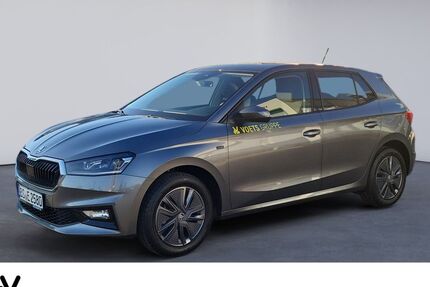 Skoda Fabia 5.365 km 19.050 &euro; Braunschweig 38124