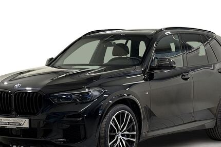 BMW X5 81.696 km 61.890 &euro; Bad Wiessee 83707