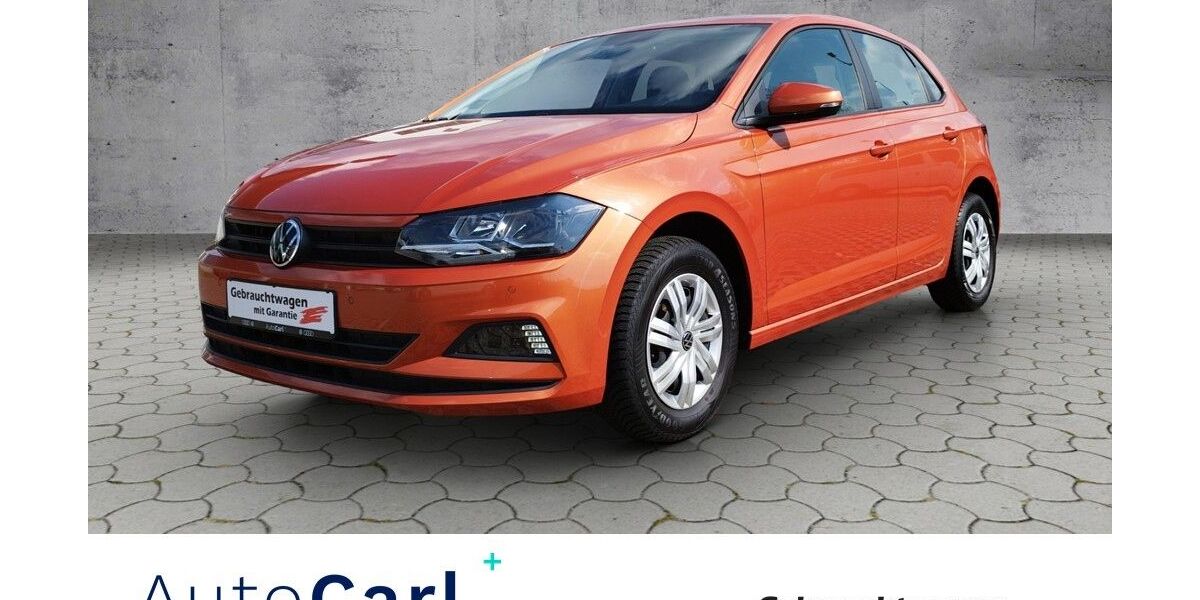 VW Polo 80.650 km 13.980 &euro; Plauen 08527