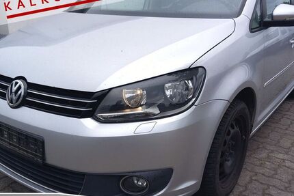 VW Touran 236.814 km 4.685 &euro; Achern 77855