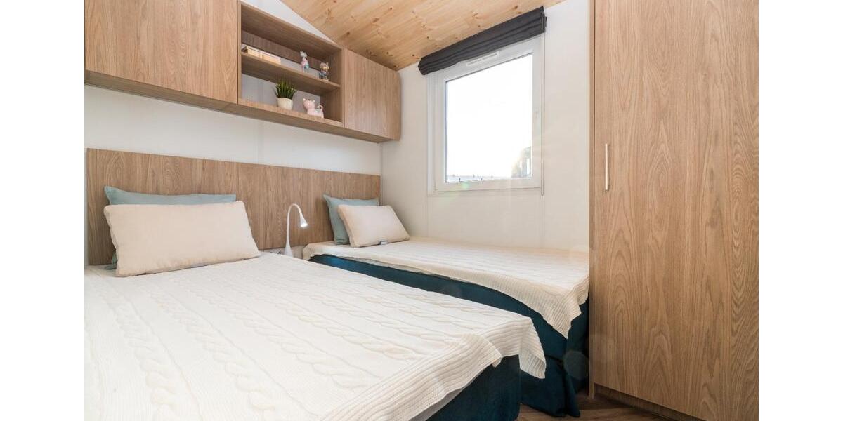Bungalow Schwandorf - 2 Zimmer, 50 m&sup2;, 124.000&euro; | Angebot:8943362