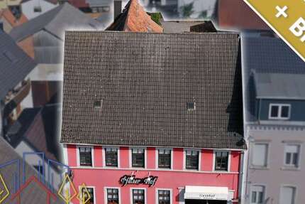 Gewerbeobjekt Billigheim-Ingenheim Ingenheim - 399.000&euro; | Angebot:16665002