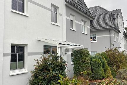 Renovierte 2 Zimmer Wohnung zu vermieten 2 zimmer