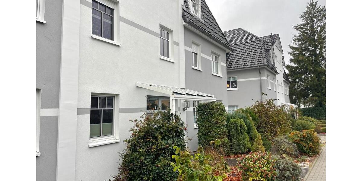 Renovierte 2 Zimmer Wohnung zu vermieten 2 zimmer