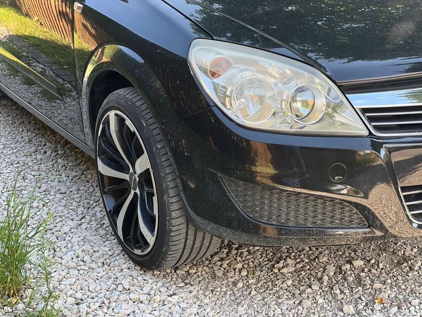 Astra