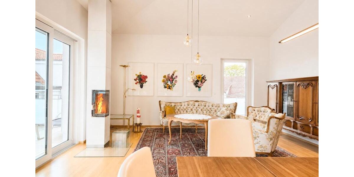 Einfamilienhaus Rottweil - 4 Zimmer, 184 m&sup2;, 680.000&euro; | Angebot:26984822