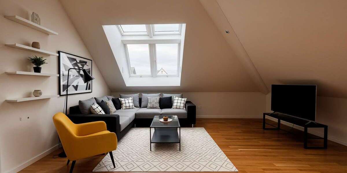 Etagenwohnung Karlsfeld - 2 Zimmer, 60 m&sup2;, 490.000&euro; | Angebot:24872060