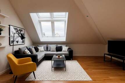 Wohnung Karlsfeld - 2 Zimmer, 60 m&sup2;, 490.000&euro; | Angebot:24872060