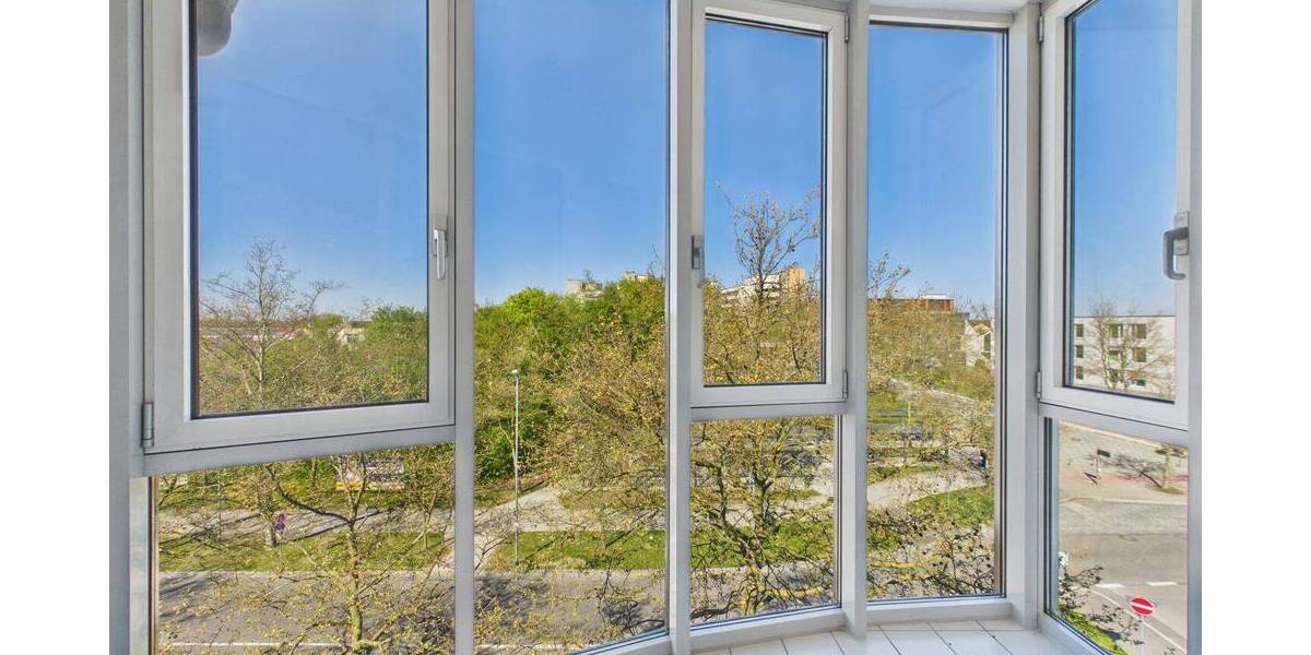 Etagenwohnung Ingolstadt - 2 Zimmer, 50 m&sup2;, 199.800&euro; | Angebot:26433193