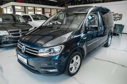 VW Caddy 176.337 km 18.489 &euro; Quakenbrück 49610