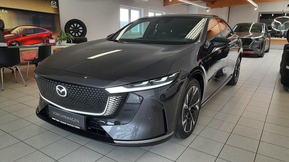 Mazda 6e 5.900 km 34.990 &euro; Burkardroth 97705