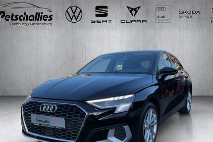 Audi A3 72.047 km 24.650 &euro; Hamburg 22393
