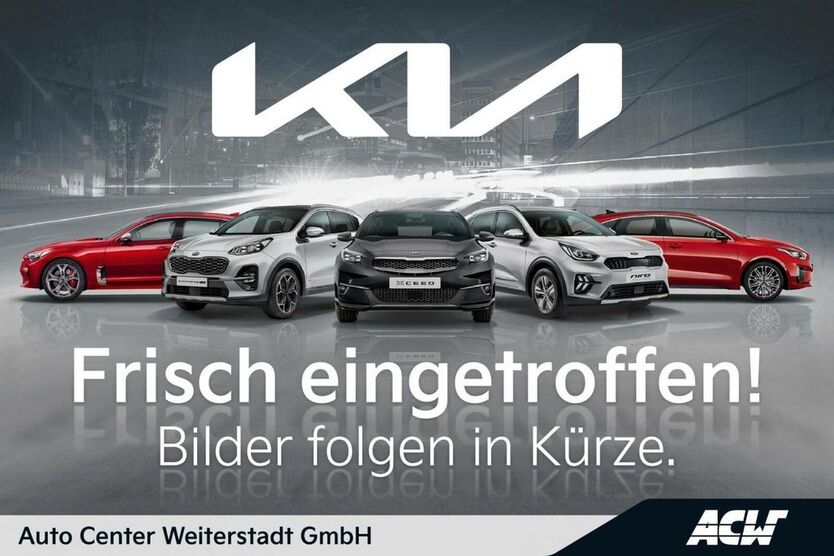 Kia ceed Sportswagon 36.592 km 22.870 € Weiterstadt-Darmstadt 64331