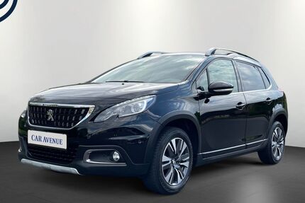 Peugeot 2008 43.200 km 14.290 &euro; Wittlich 54516