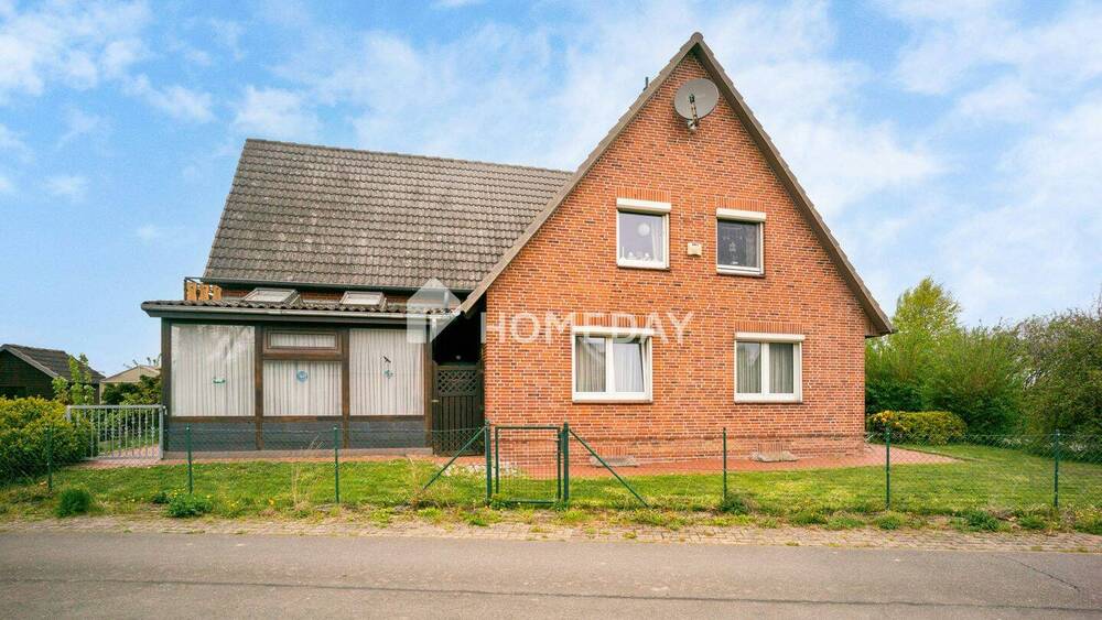 Einfamilienhaus Rethwisch - 8 Zimmer, 300 m&sup2;, 610.000&euro; | Angebot:26740717