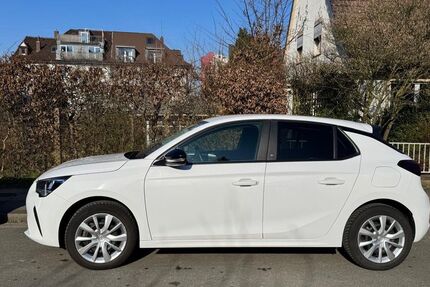 Opel Corsa 106.800 km 10.700 &euro; Weeze 47652