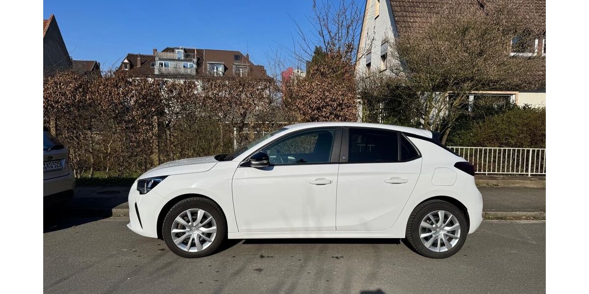 Opel Corsa 106.800 km 10.700 &euro; Weeze 47652