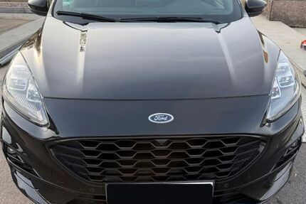 Ford Kuga 68.000 km 22.199 &euro; Harxheim 55296