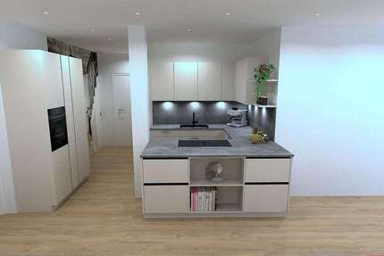 Wohnung Igersheim - 3.5 Zimmer, 106 m&sup2;, 1.120&euro; | Angebot:27328960