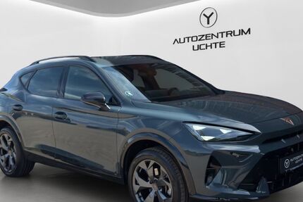 Cupra Formentor 14.900 km 28.199 &euro; Uchte 31600
